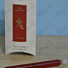 Отзыв Bvlgari Au The Rouge