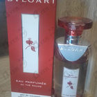 Отзыв Bvlgari Au The Rouge