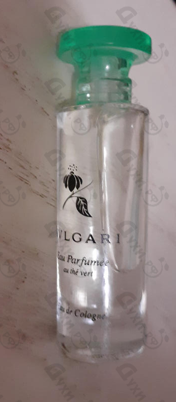 Купить Bvlgari Au The Vert