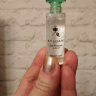 Отзывы Bvlgari Au The Vert