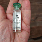 Отзыв Bvlgari Au The Vert