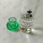 Духи Au The Vert от Bvlgari