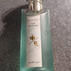 Отзывы Bvlgari Au The Vert
