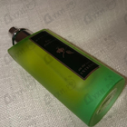 Отзыв Bvlgari Au The Vert Extreme