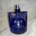 Отзыв Bvlgari Blv Notte