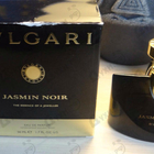 Духи Jasmin Noir от Bvlgari