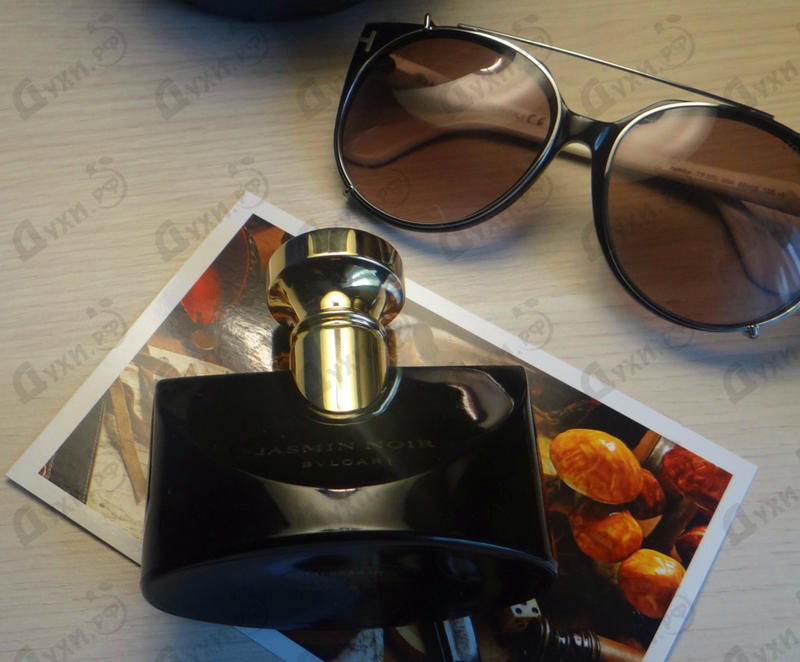 Купить Jasmin Noir от Bvlgari