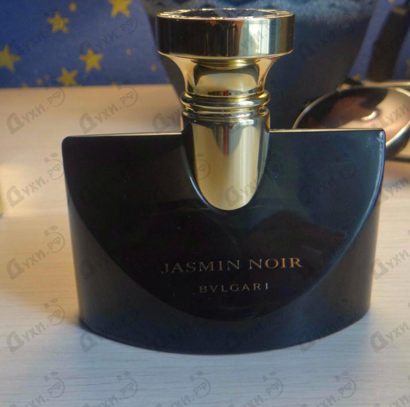 Купить Jasmin Noir от Bvlgari