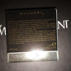 Отзыв Bvlgari Jasmin Noir