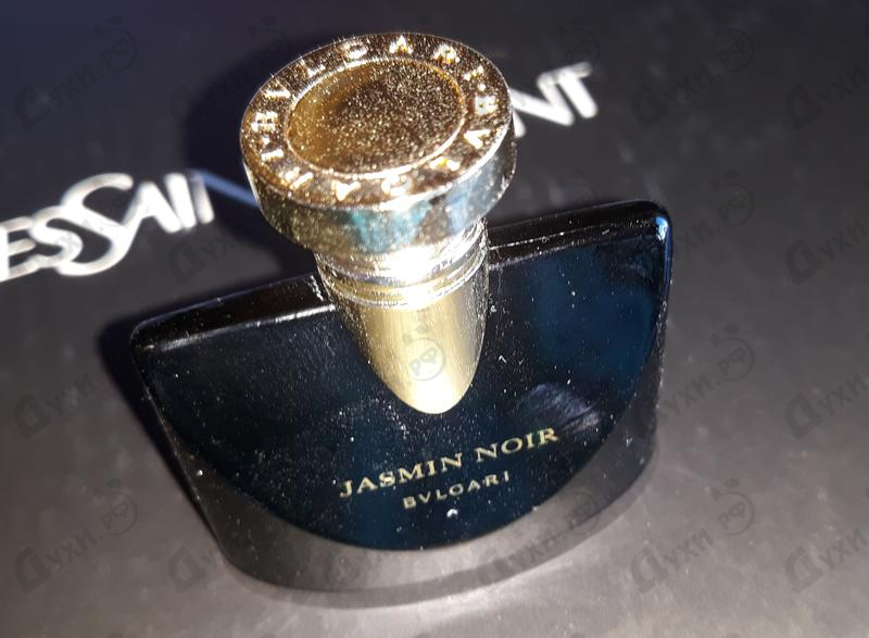 Парфюмерия Jasmin Noir от Bvlgari