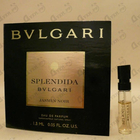 Отзывы Bvlgari Jasmin Noir