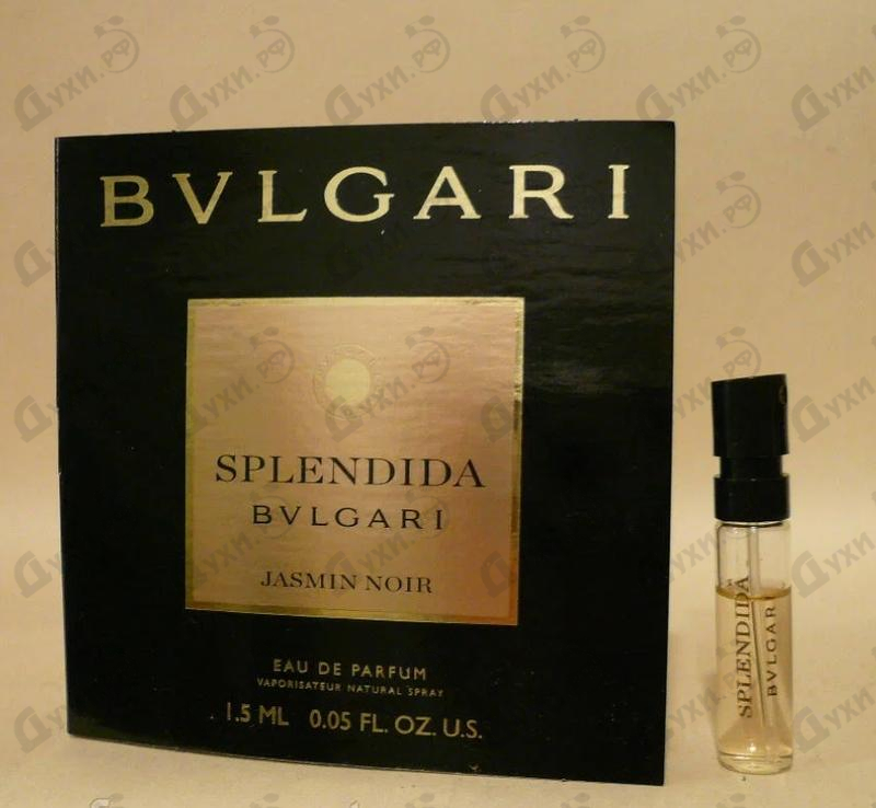 Купить Jasmin Noir от Bvlgari