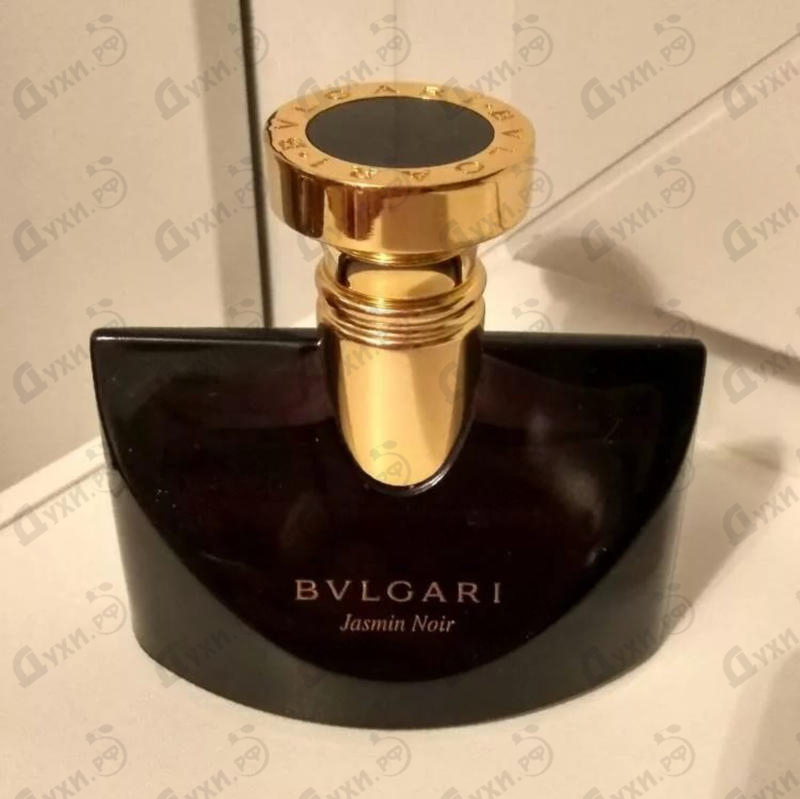 Купить Jasmin Noir от Bvlgari Купить Bvlgari Jasmin Noir