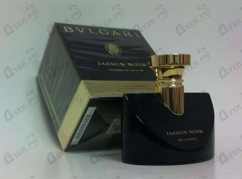 Отзывы Bvlgari Jasmin Noir Купить Jasmin Noir от Bvlgari