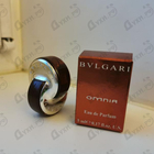 Отзывы Bvlgari Omnia