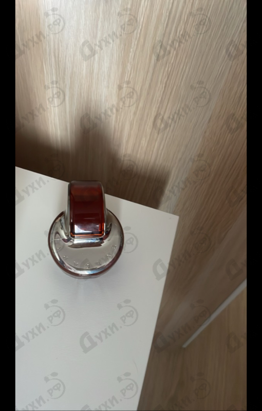 Отзыв Bvlgari Omnia