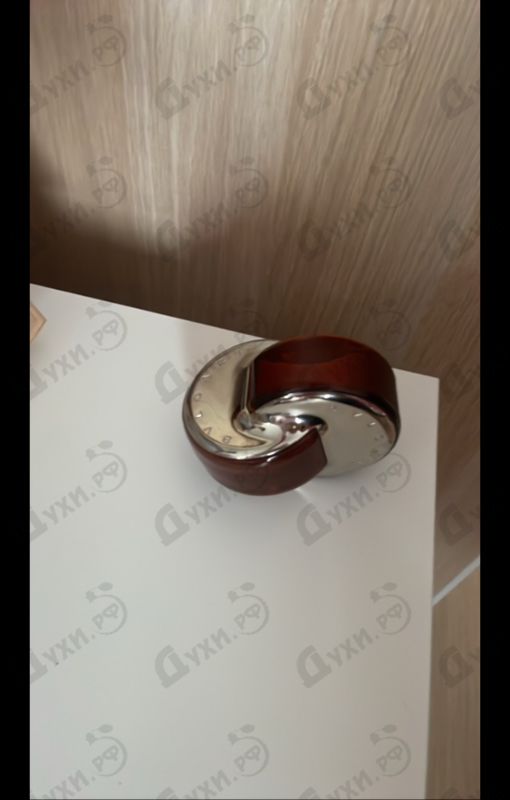 Купить Omnia от Bvlgari