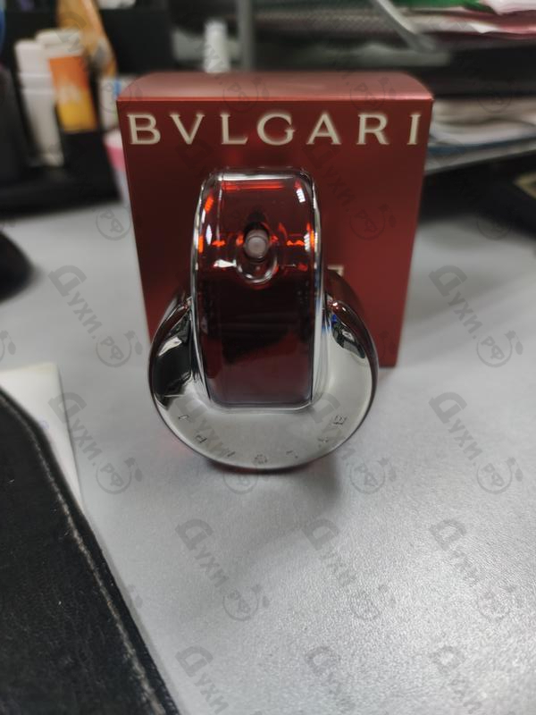 Парфюмерия Omnia от Bvlgari