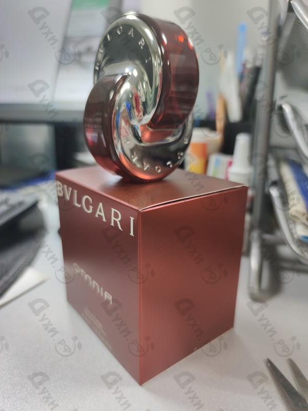 Парфюмерия Bvlgari Omnia