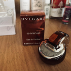 Отзыв Bvlgari Omnia
