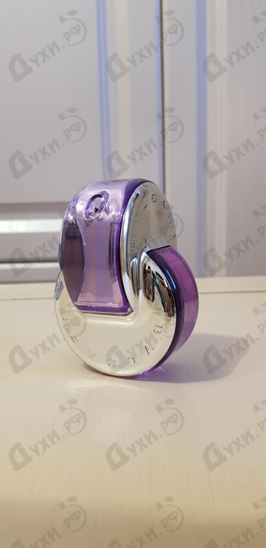 Парфюмерия Omnia Amethyste от Bvlgari