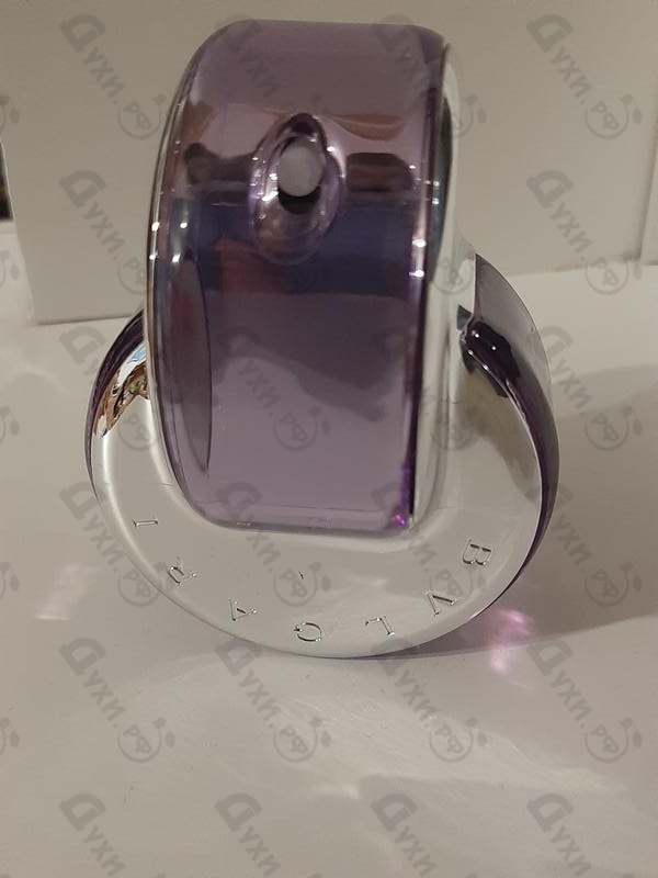 Купить Omnia Amethyste от Bvlgari