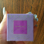 Духи Omnia Amethyste от Bvlgari