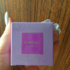 Духи Omnia Amethyste от Bvlgari