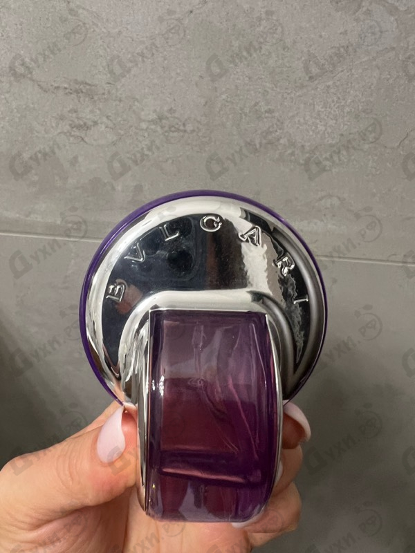 Купить Bvlgari Omnia Amethyste