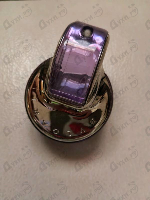 Парфюмерия Omnia Amethyste от Bvlgari