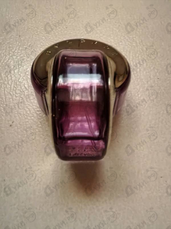 Парфюмерия Bvlgari Omnia Amethyste