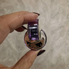 Отзыв Bvlgari Omnia Amethyste