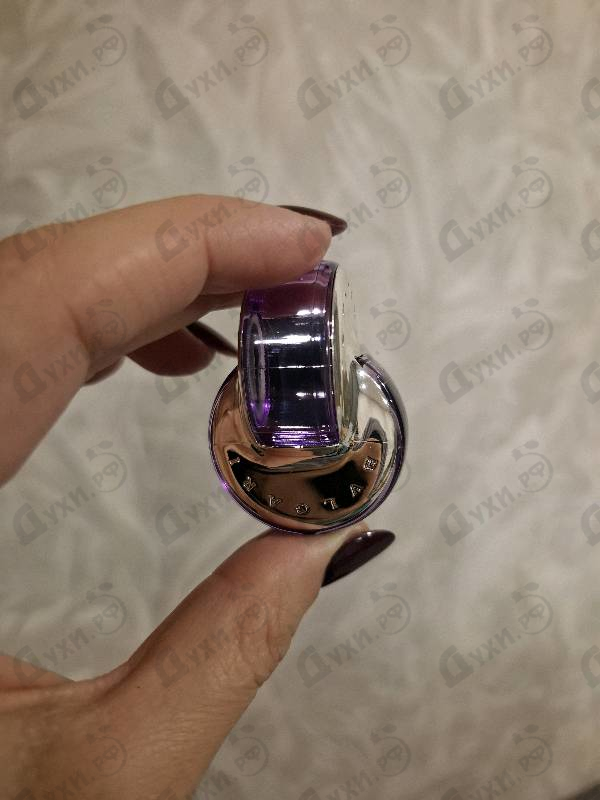 Купить Bvlgari Omnia Amethyste