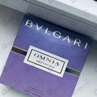 Отзывы Bvlgari Omnia Amethyste