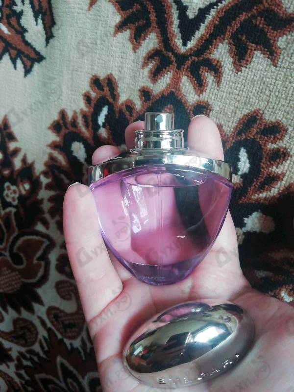 Купить Omnia Amethyste от Bvlgari