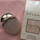 Отзывы Bvlgari Omnia Crystalline