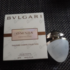 Парфюм Bvlgari Omnia Crystalline