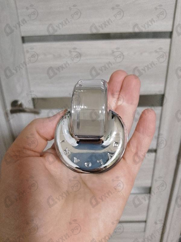 Парфюмерия Omnia Crystalline от Bvlgari
