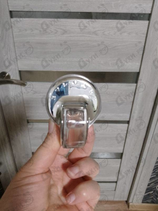 Духи Omnia Crystalline от Bvlgari