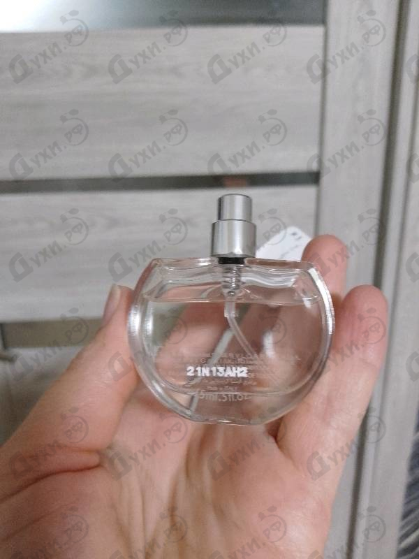 Купить Omnia Crystalline от Bvlgari