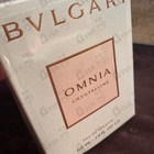 Отзывы Bvlgari Omnia Crystalline