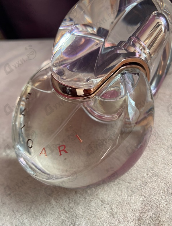 Купить Bvlgari Omnia Crystalline