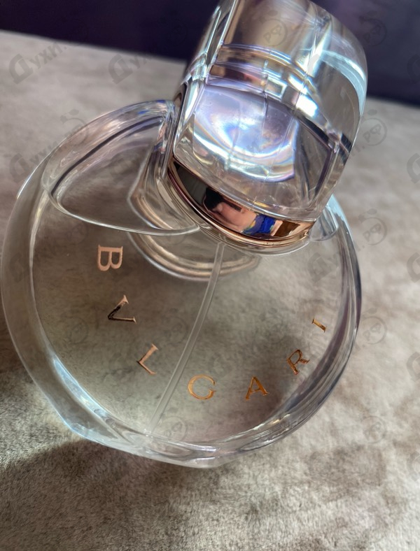 Парфюмерия Bvlgari Omnia Crystalline