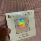 Духи Omnia Crystalline от Bvlgari