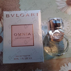 Отзыв Bvlgari Omnia Crystalline