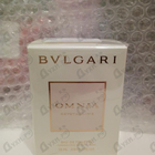 Отзывы Bvlgari Omnia Crystalline