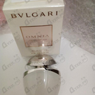 Отзыв Bvlgari Omnia Crystalline