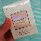 Отзывы Bvlgari Omnia Crystalline