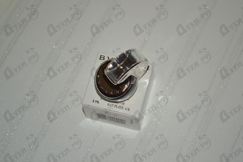 Отзывы Bvlgari Omnia Crystalline