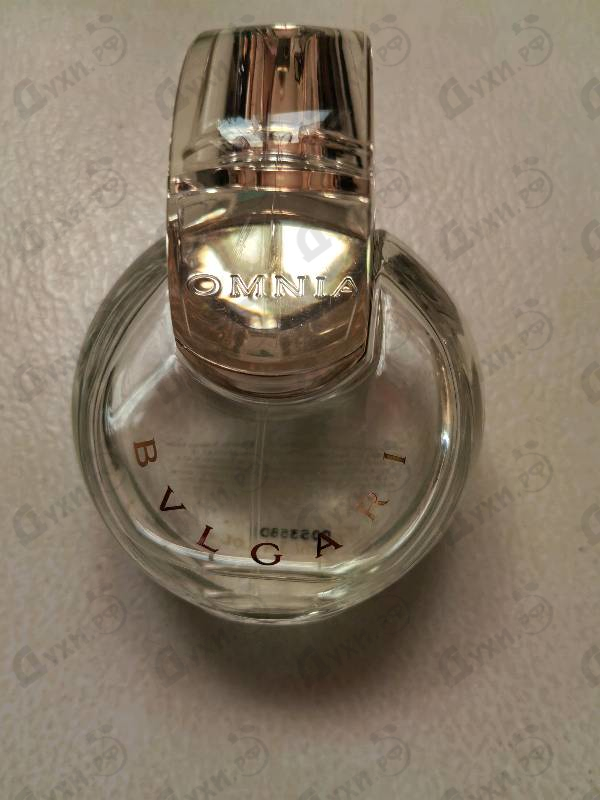 Отзывы Bvlgari Omnia Crystalline